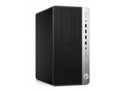 HP ProDesk 600 G4 1