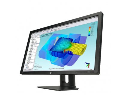 HP Z27i 1