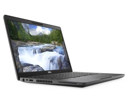 Repasovaný notebook Dell Latitude 5400