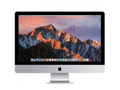 Apple iMac 21,5 4K