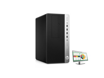 HP ProDesk 600 G4 HP E223