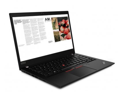 Lenovo ThinkPad T490