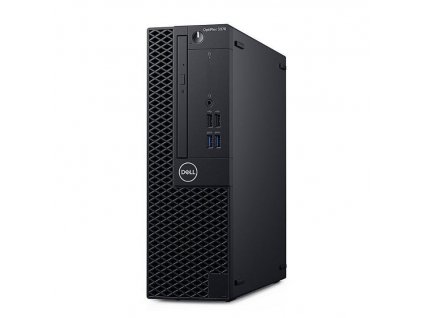 Dell Optiplex 3070 SFF 3