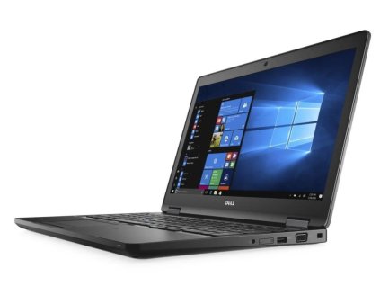 Dell Latitude 5580 3