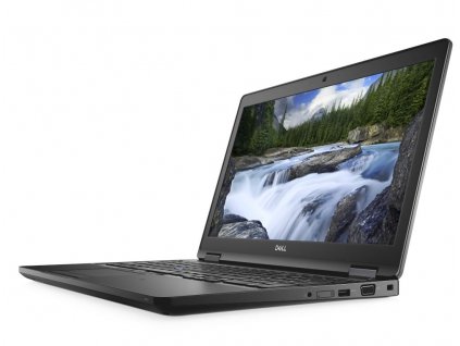 Dell Latitude 5590