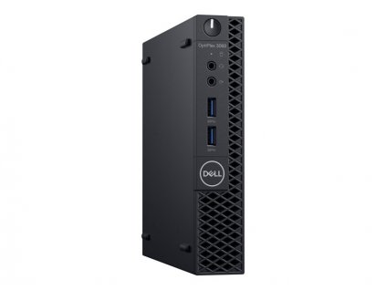 Dell optiplex3060 1 1