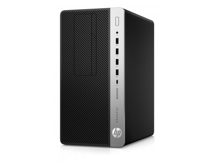 HP ProDesk 600 G4 2