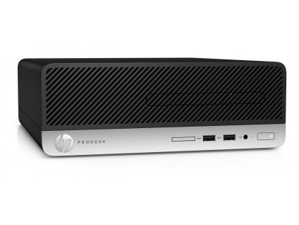 HP ProDesk 400 G5 SFF 1