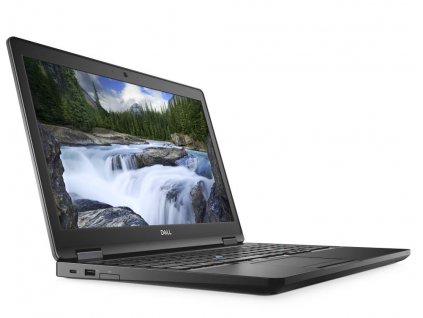 Dell Latitude 5590 2