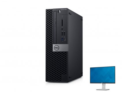 178340 dell 5060 sff U 2415