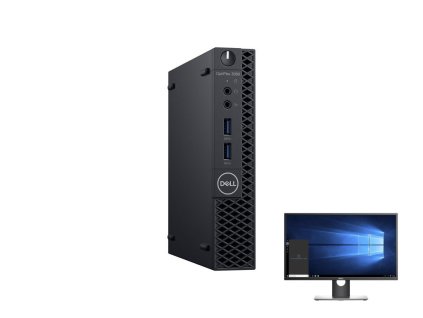 dell optiplex 3060 P2217