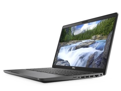 Dell Latitude 5500