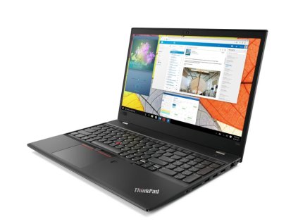 Lenovo ThinkPad T580