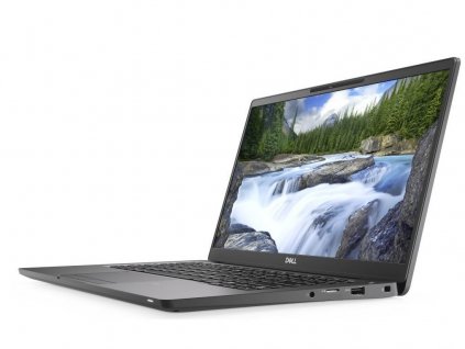 Dell Latitude 7400