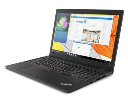 Lenovo ThinkPad L580