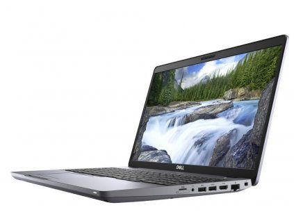 Dell Latitude 5511 1