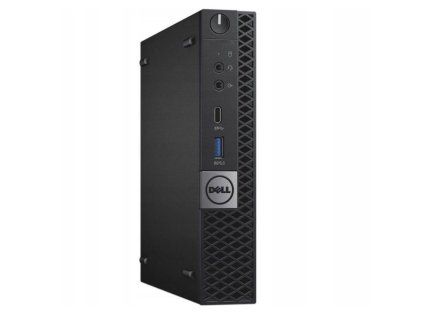 dell optiplex 7070 micro