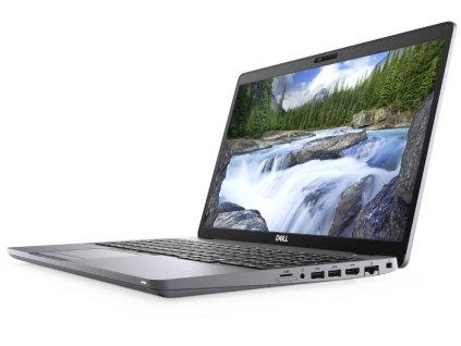 Dell Latitude 5510