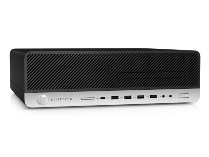 HP EliteDesk 800 G5 SFF