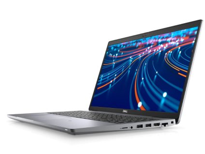 Dell Latitude 5520