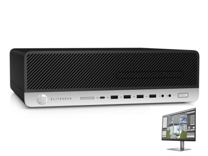 190072 2 hp elitedesk 800 g5 Z24n G3