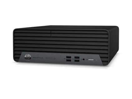 HP ProDesk 400 G7 SFF 1