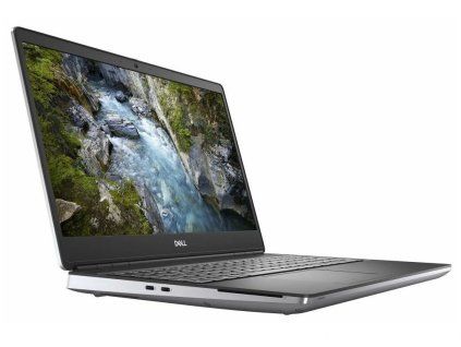 Dell Precision 7550