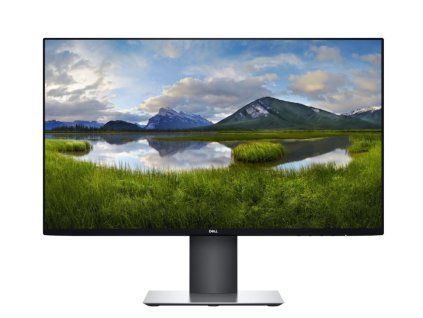 Repasované monitory