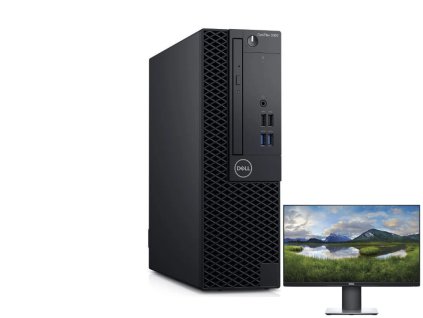 Optiplex 3060 P2719
