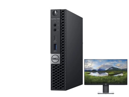 Optiplex 7060 P2719