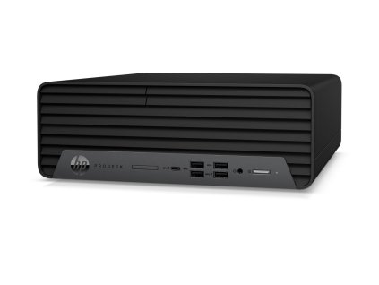 HP ProDesk 600 G6 SFF