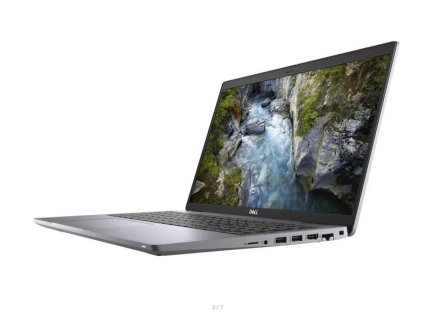 Dell Precision 3560 1