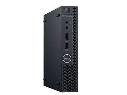 Dell Optiplex 3070 micro
