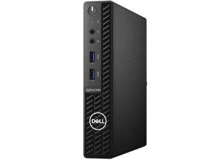 Dell Optiplex 3080 micro
