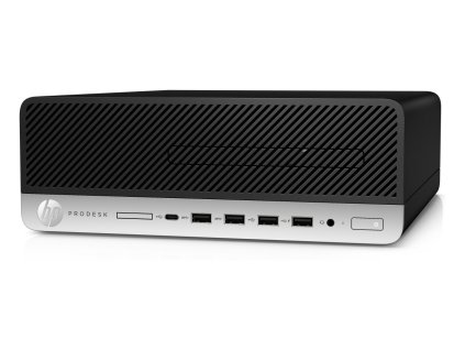 HP ProDesk 600 G4 SFF 1