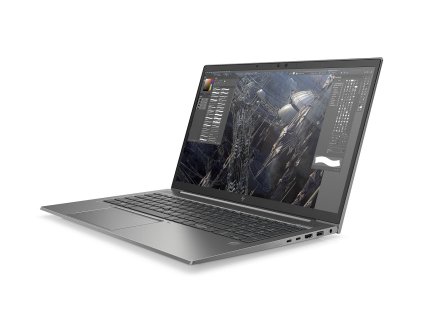 HP ZBook Firefly 15 G8 1