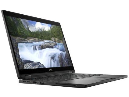 Latitude 7390 touch 4