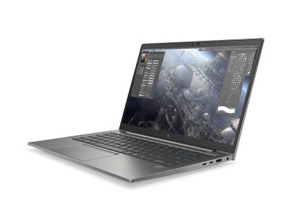 HP ZBook Firefly 14 G8
