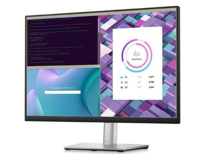 Dell P2423 4