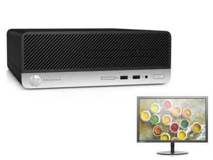 400 g5+T2254pc