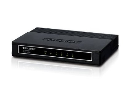 TP-Link TL-SG1005D