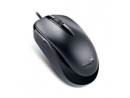 Myš Genius DX-120, černá