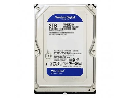 Western Digital WD20EZBX Blue 2TB