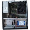 HP EliteDesk 800 G2 inside