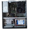 HP EliteDesk 800 G2 inside