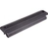 Baterie T6 Power pro Dell Vostro 1220n, Li-Ion, 11,1 V, 5200 mAh (58 Wh), černá