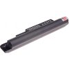 Baterie T6 Power pro notebook Dell 312-0140, Li-Ion, 11,1 V, 5200 mAh (58 Wh), černá