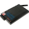 Baterie T6 Power pro notebook Clevo SSB-V20CLS/E, Li-Ion, 10,8 V, 7800 mAh (84 Wh), černá