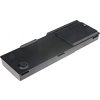 Baterie T6 Power pro notebook Dell 312-0467, Li-Ion, 11,1 V, 7800 mAh (87 Wh), černá