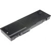 Baterie T6 Power pro notebook Dell TD347, Li-Ion, 11,1 V, 7800 mAh (87 Wh), černá
